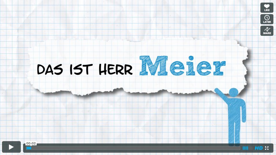 Screenshot 1JF Mediendesign Imagefilm