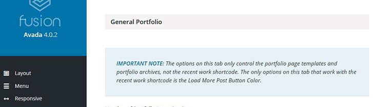 Portfolio Options