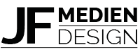 Webdesigner aus Hamburg | JF Mediendesign Logo