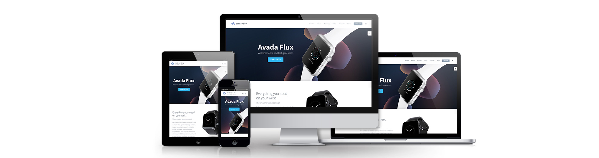 Avada Webdesign JF Mediendesign Avada Webdesign JF Mediendesign