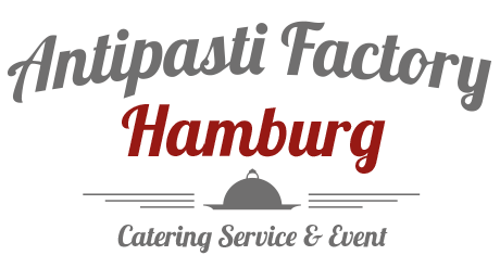 Antipasti Factory Hamburg Logo480 Grafik & Design JF Mediendesign