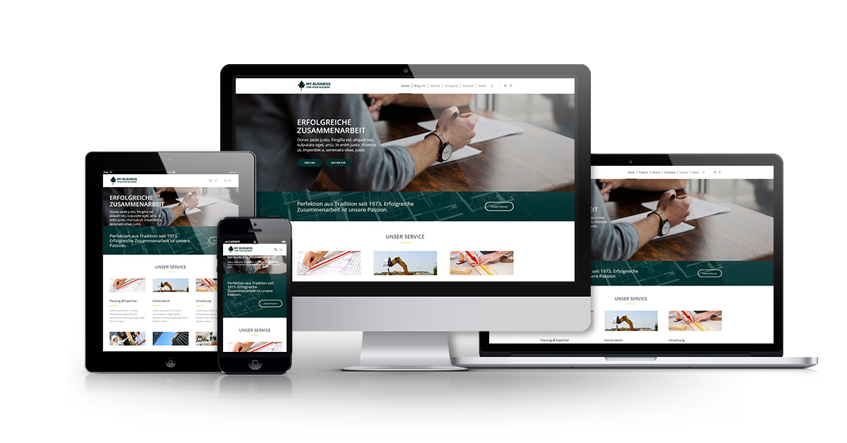 JFMediendesign-Webdesign2 Professionelle Webseiten | JF Mediendesign