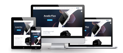 Avada-Webdesign-Service-moibil Avada Theme Webdesign Service