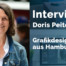 Interview Doris Peiter - Grafikdesignerin