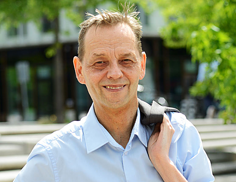 Webdesigner Hamburg Jörg Fiedler