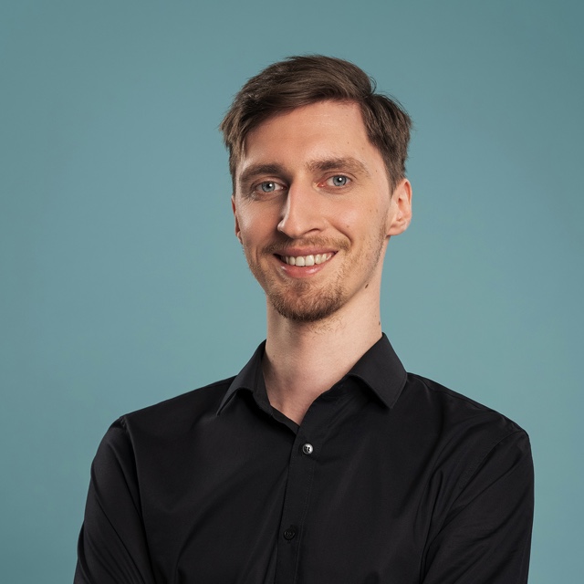 Ole Gitzbrecht - SEO Experte Hamburg