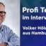Profi Texter im Interview - Volker Höinghaus
