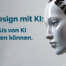 Webdesign mit KI