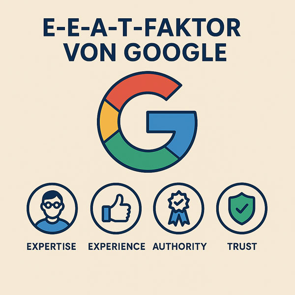 E-E-A-T-Faktor-von-Google